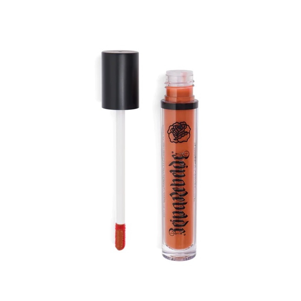 Reina Rebelde Mordida Lip Stain